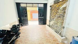 Bán nhà 2 lầu 3.9x16m sát mặt tiền đường Dương Bá Trạc P.1 Quận 8